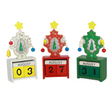 FQ Markenfamilie Spielzeug Ornament Spielzeug Dekoration Kalender Weihnachtsgeschenk